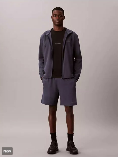 icon sport woven shorts