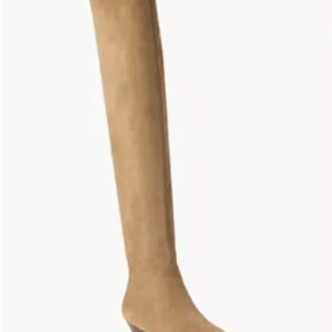 new! women's weslee stretch zipper tall boots