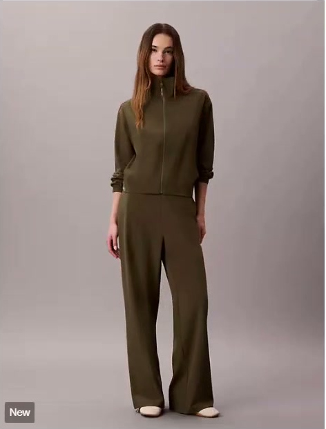 commuter woven pants