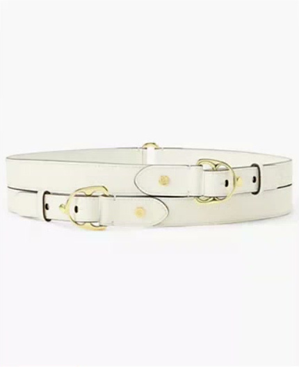 double wrap wide belt double wrap wide belt