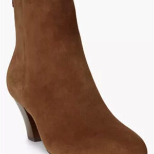 women's emersyn zipper booties