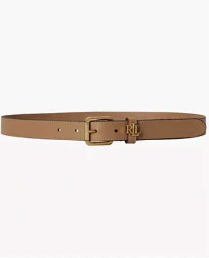 logo keeper leather skinny belt logo keeper leather skinny belt