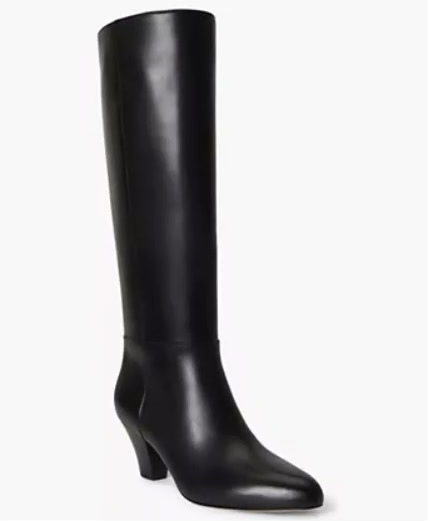 women's emersyn zipper tall boots, regular & wide calf women's emersyn zipper tall boots, regular & wide calf
