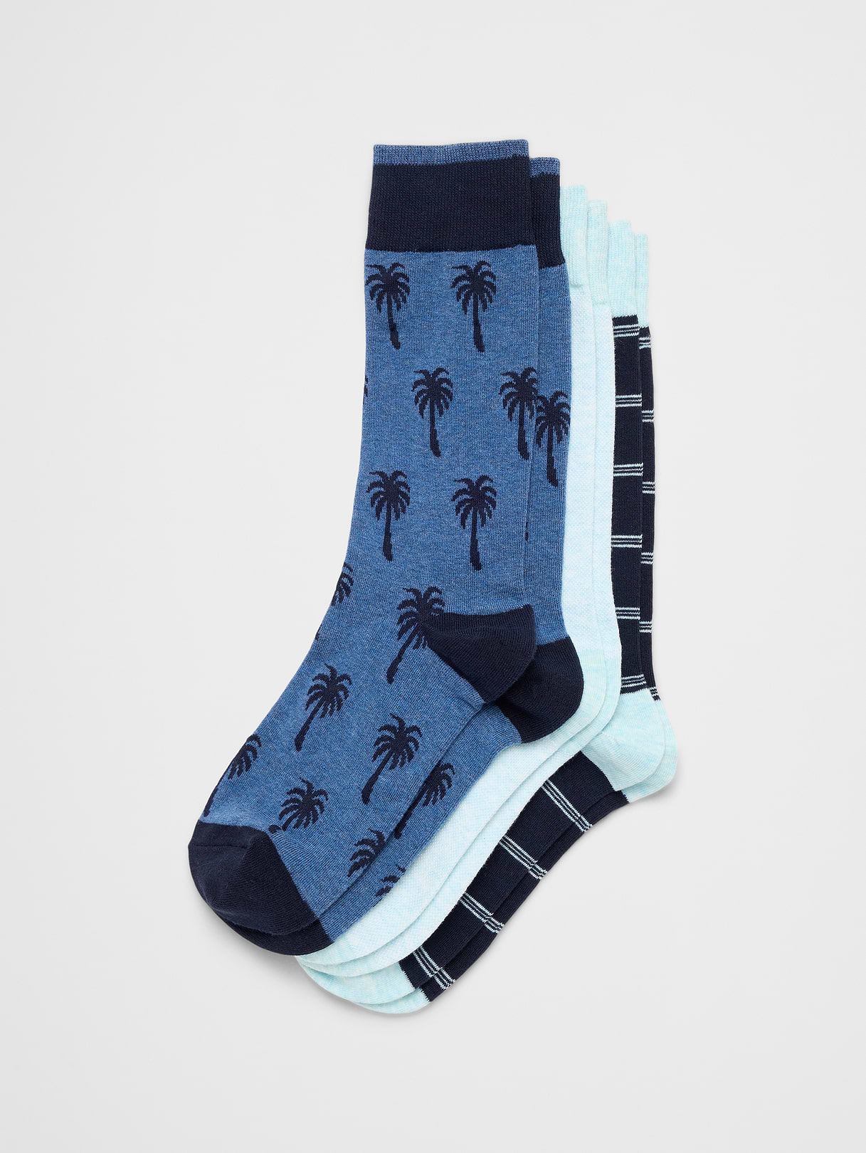 trouser socks (3 pack) trouser socks (3 pack)