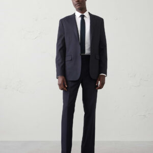 Витрина luxe hopsack suit jacket