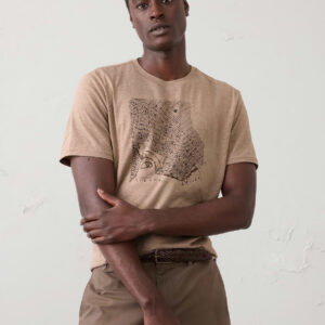 graphic t shirt