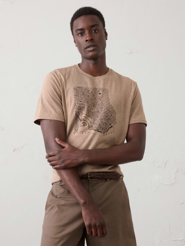graphic t shirt