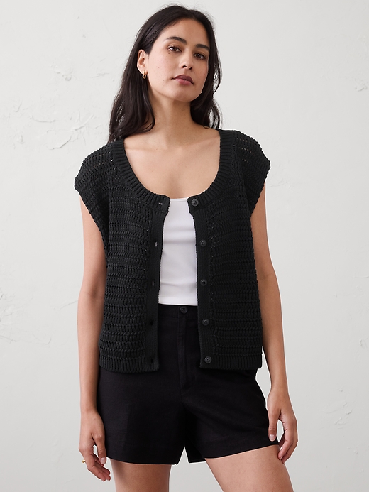 textured sweater polo textured sweater polo