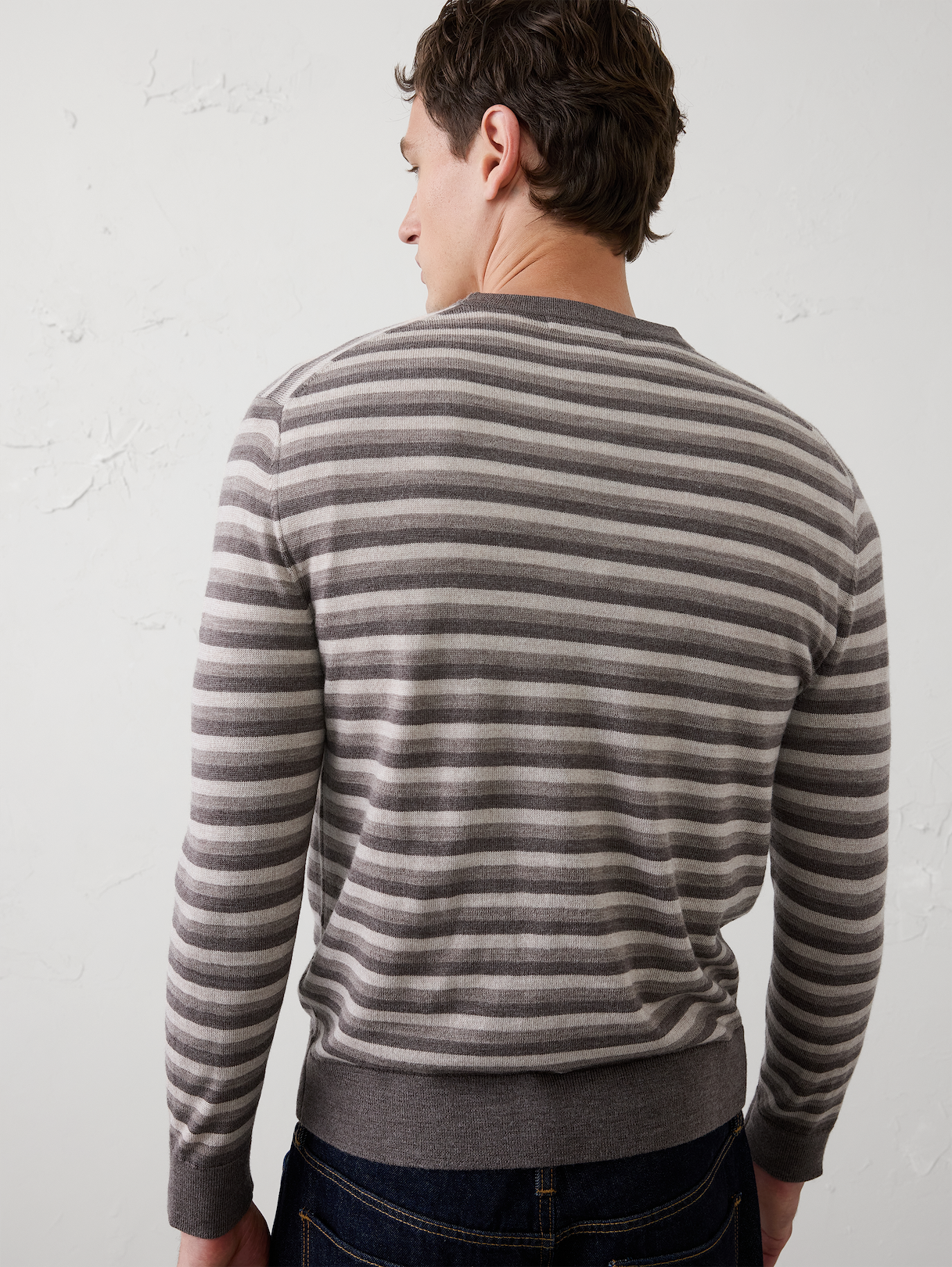 merino wool crew neck sweater merino wool crew neck sweater