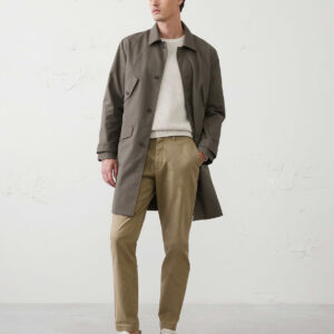 Витрина modern mac jacket