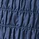 boatneck smocked cropped top boatneck smocked cropped top