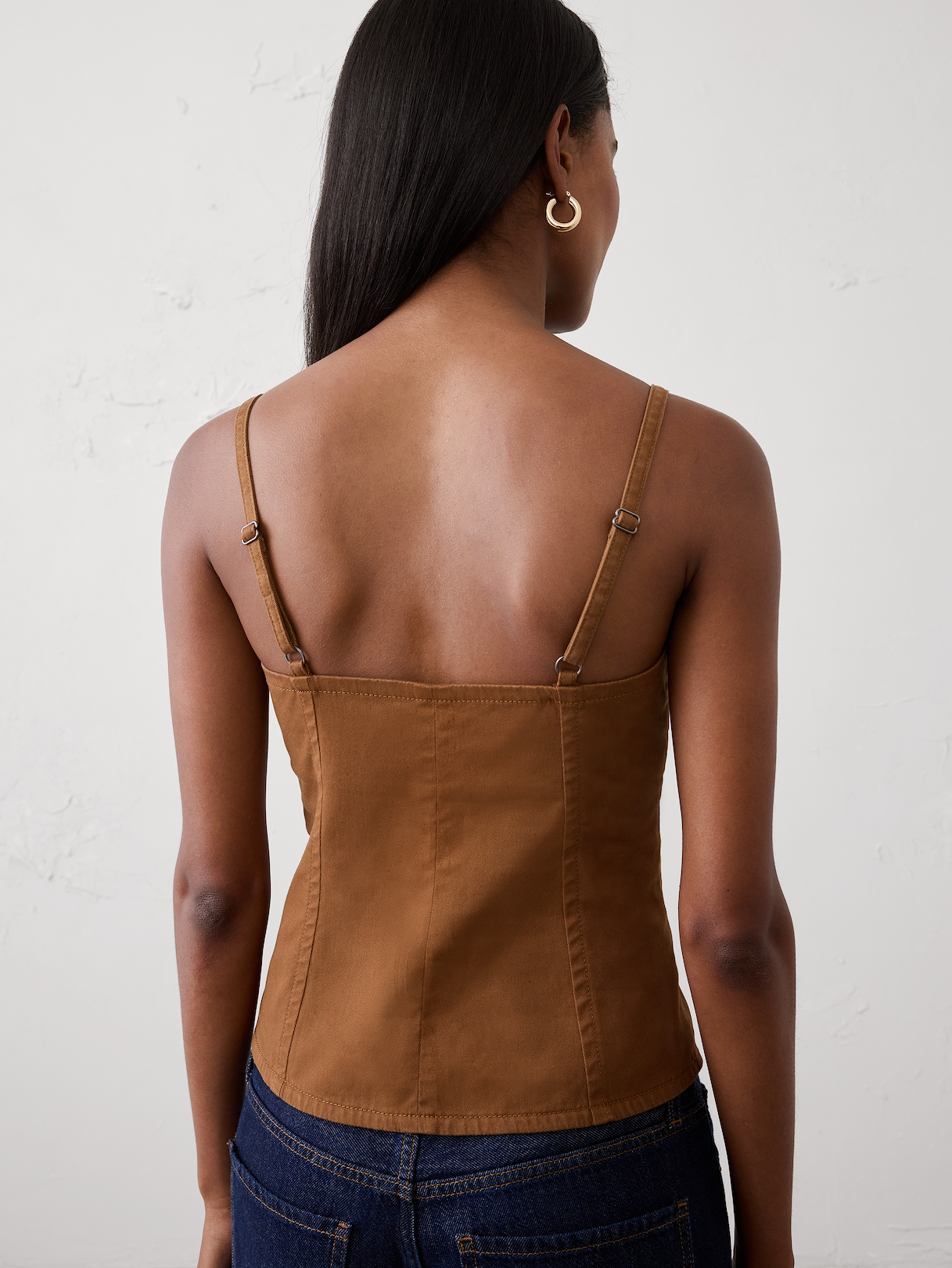 corset top corset top