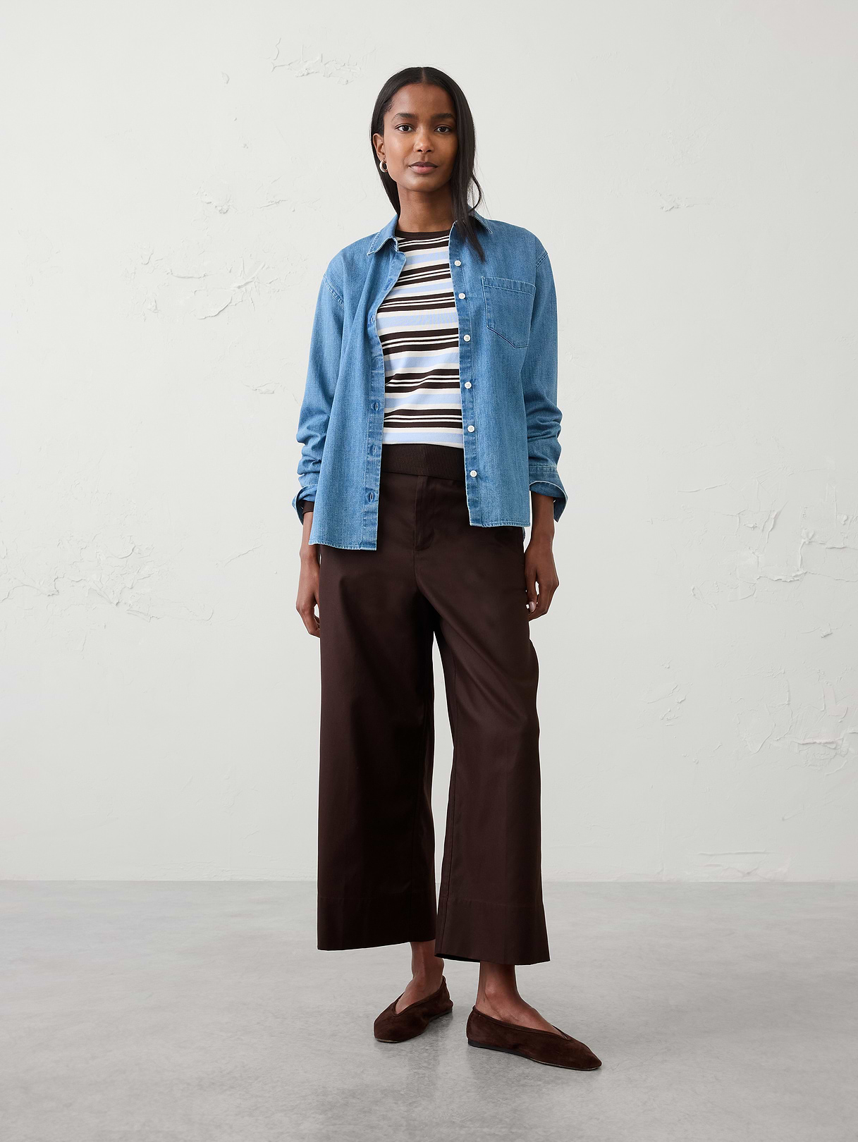 forever multi stripe sweater forever multi stripe sweater