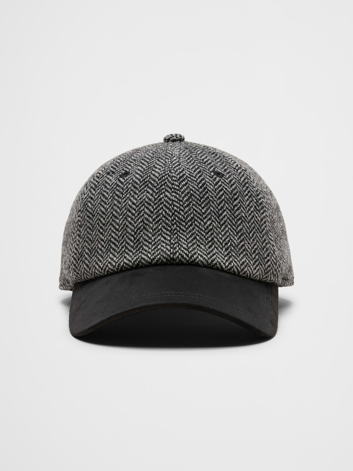 mixed media baseball cap mixed media baseball cap