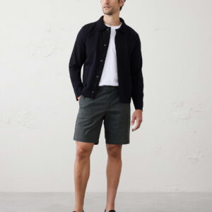 Витрина luxe touch full zip jacket