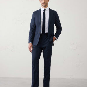 prince of wales suit trouser