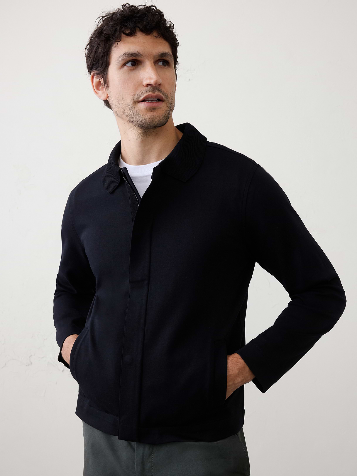 luxe touch full zip jacket luxe touch full zip jacket