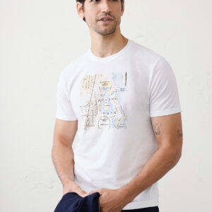 graphic t shirt