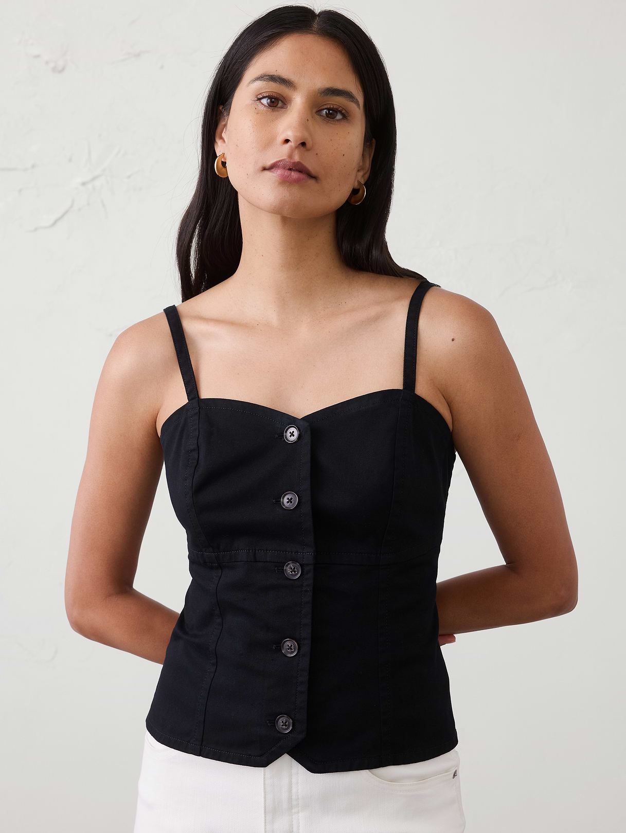 corset top corset top