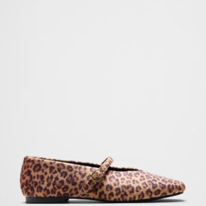 vegan maryjane ballet flat