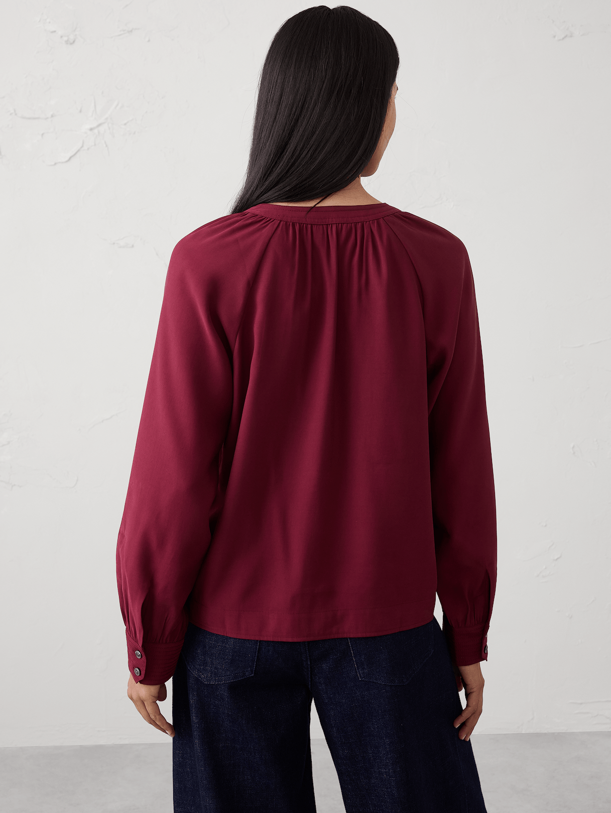 trapunto stitch blouse trapunto stitch blouse