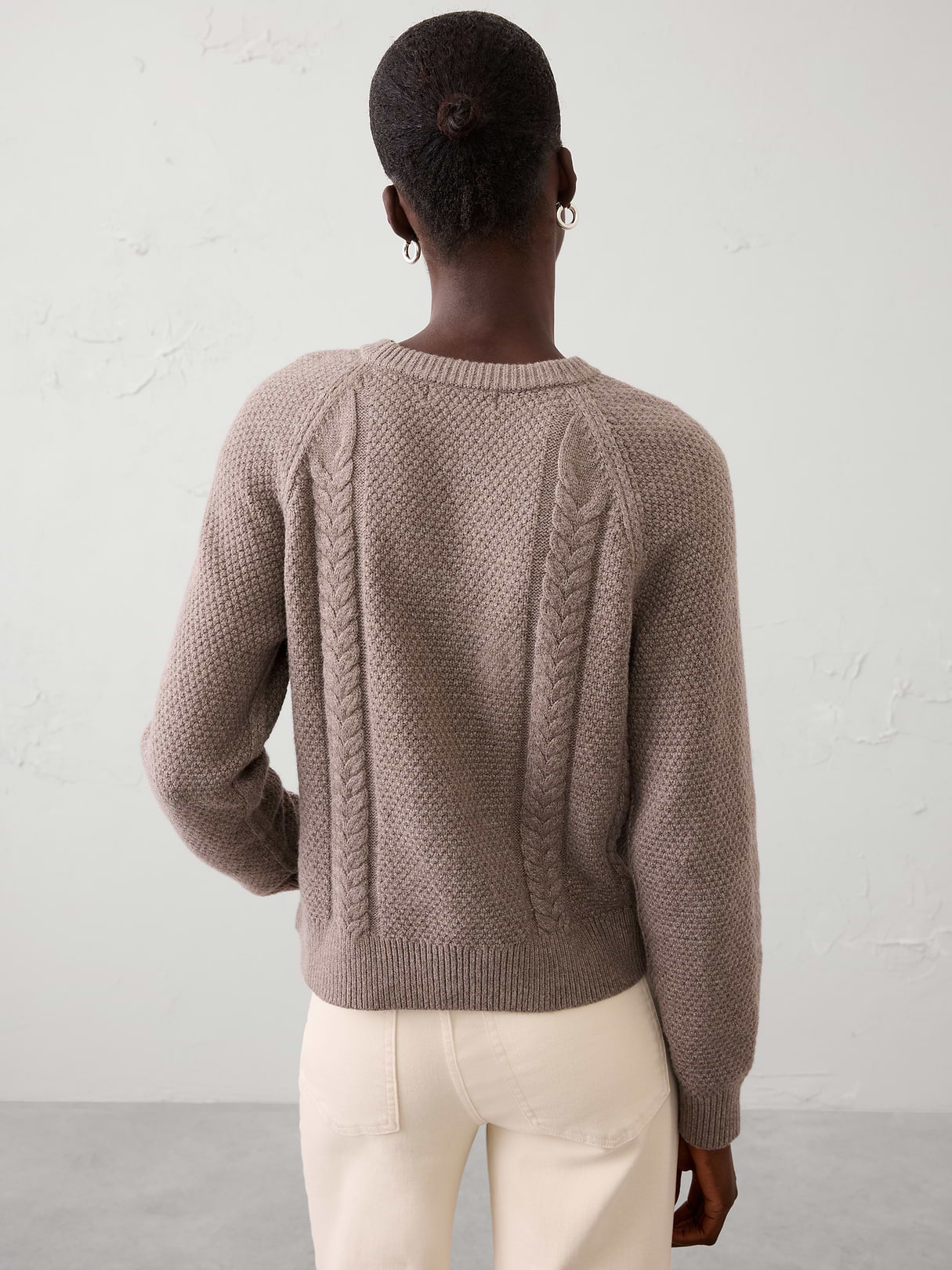 perfectly soft cable sweater perfectly soft cable sweater