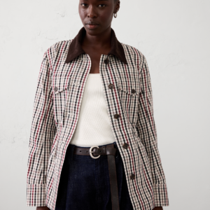 barn jacket