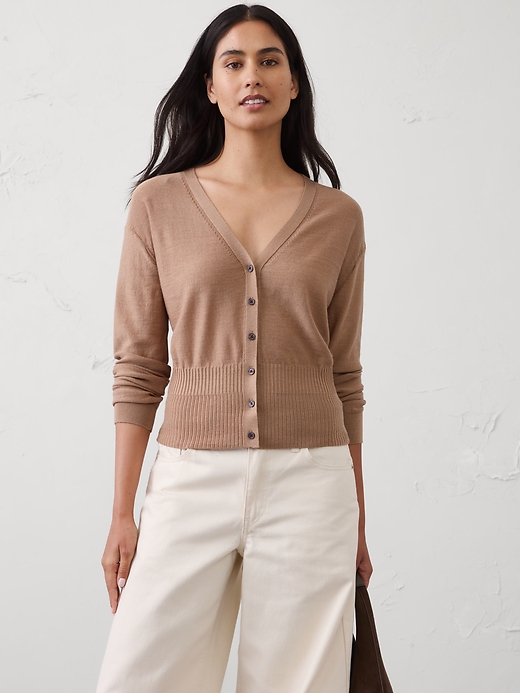 textured sweater polo textured sweater polo
