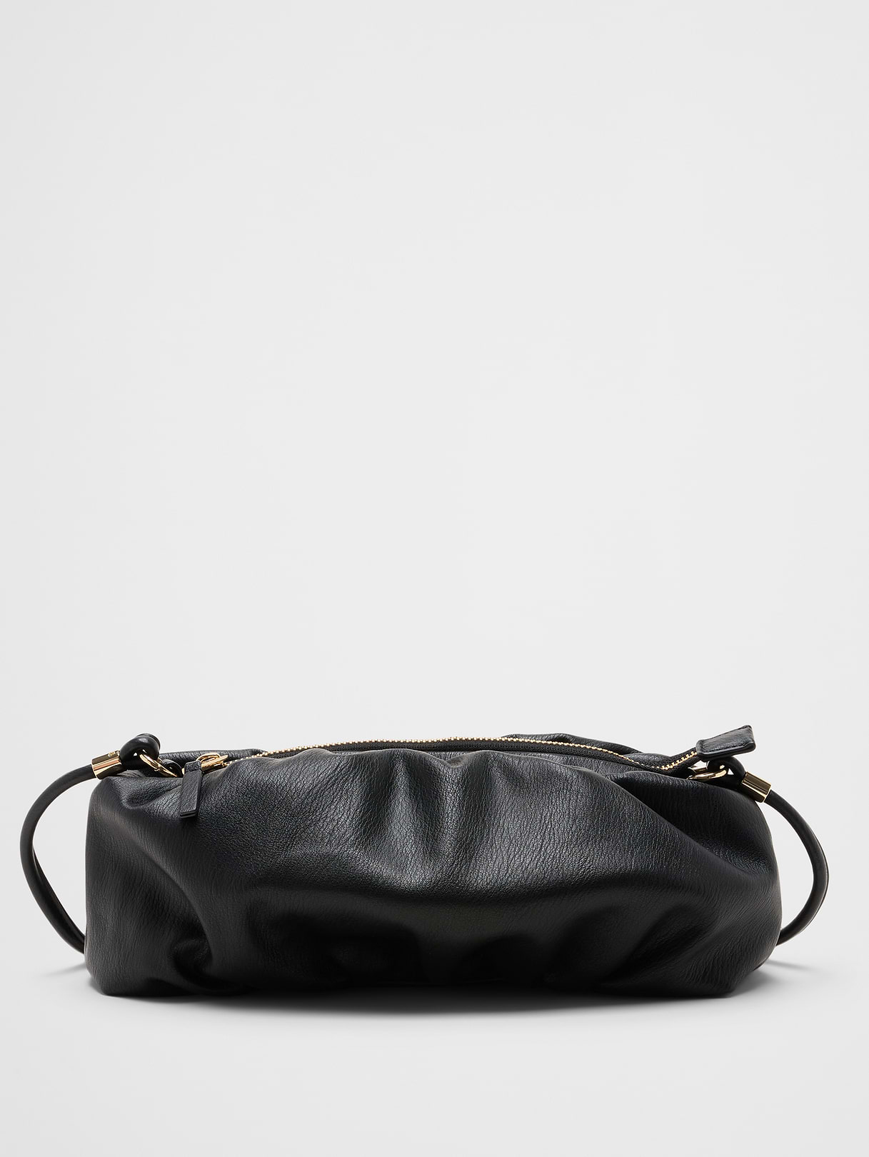 vegan leather cloud crossbody bag vegan leather cloud crossbody bag