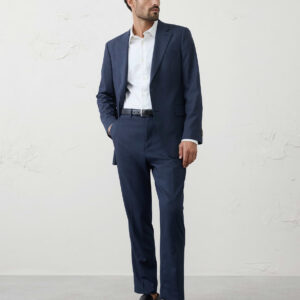 Витрина twill suit jacket