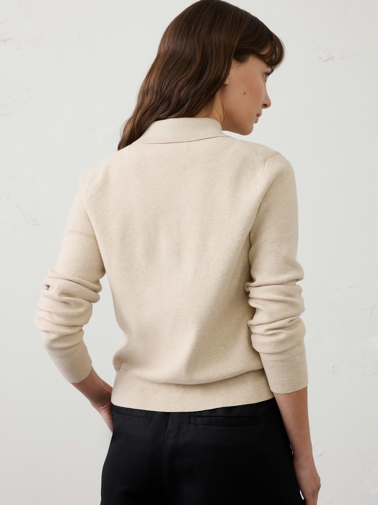 collared cardigan sweater collared cardigan sweater