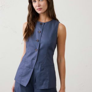 Витрина long vest