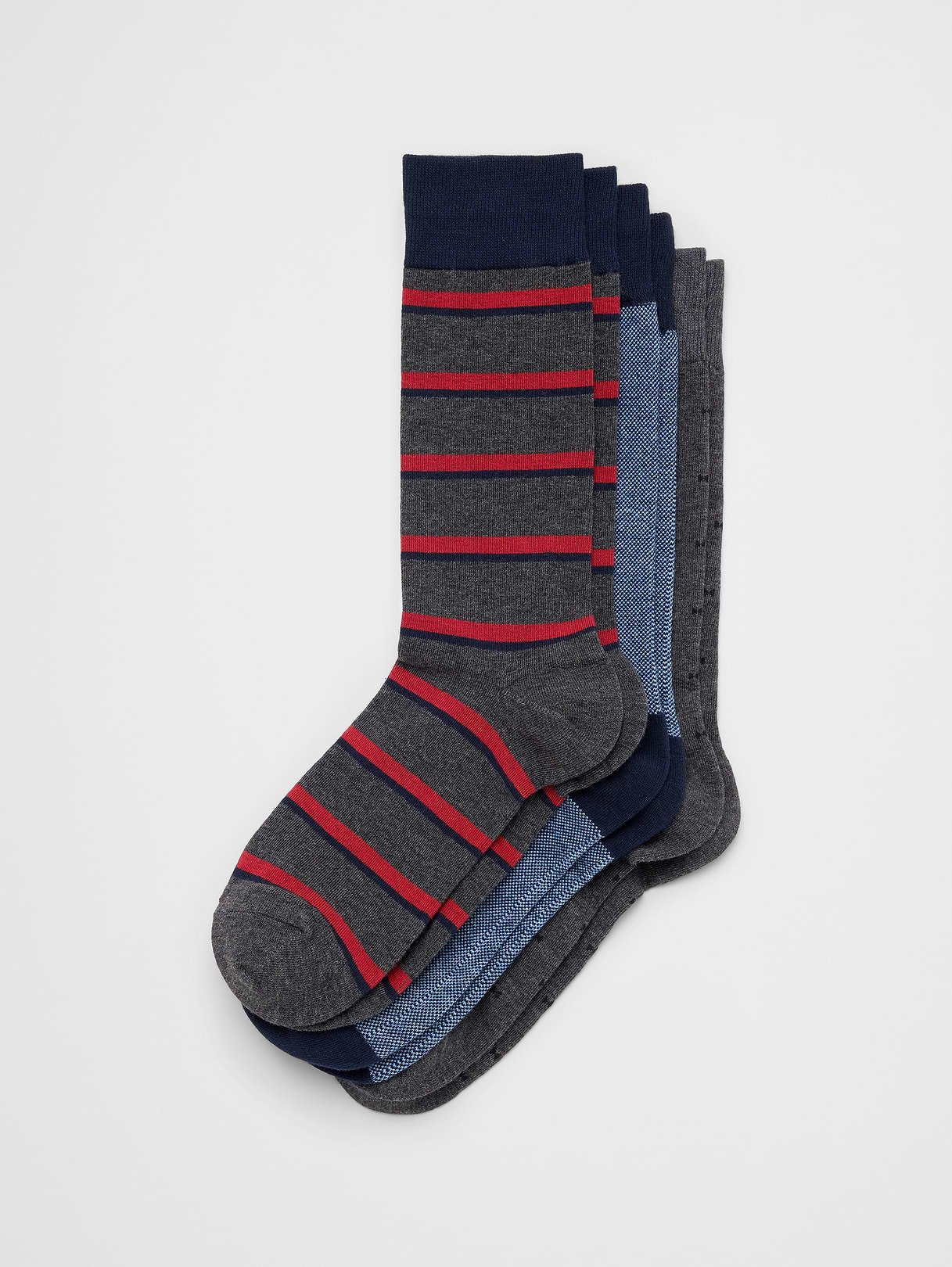 trouser socks (3 pack) trouser socks (3 pack)