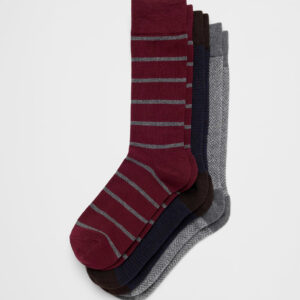 Витрина trouser socks (3 pack)