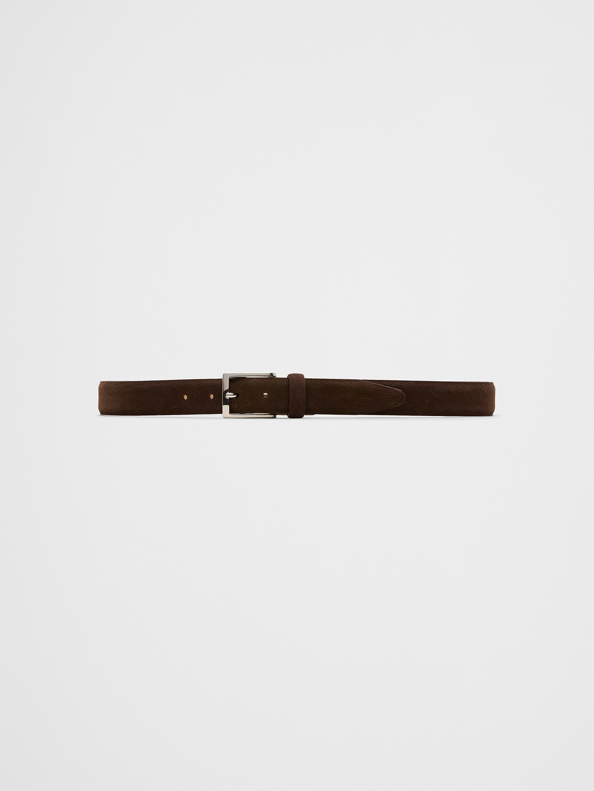 suede versatile belt suede versatile belt