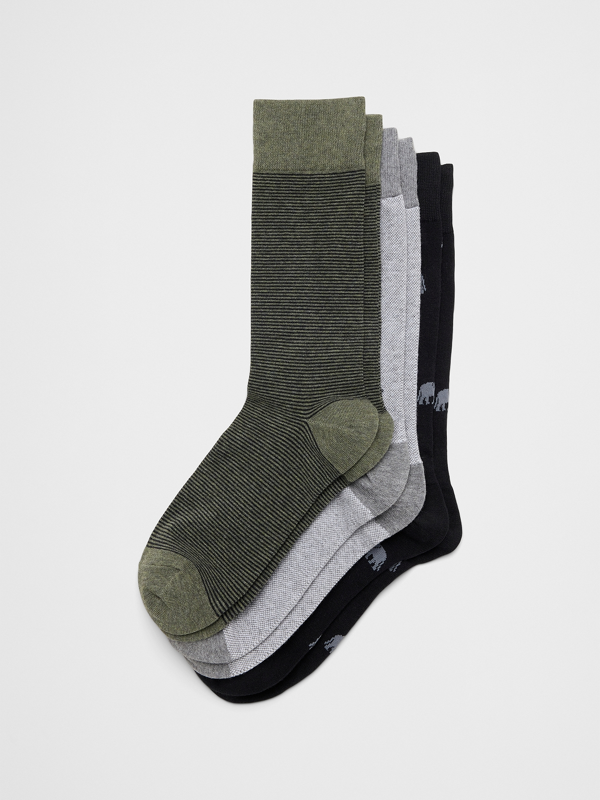 trouser socks (3 pack) trouser socks (3 pack)