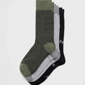 Витрина trouser socks (3 pack)