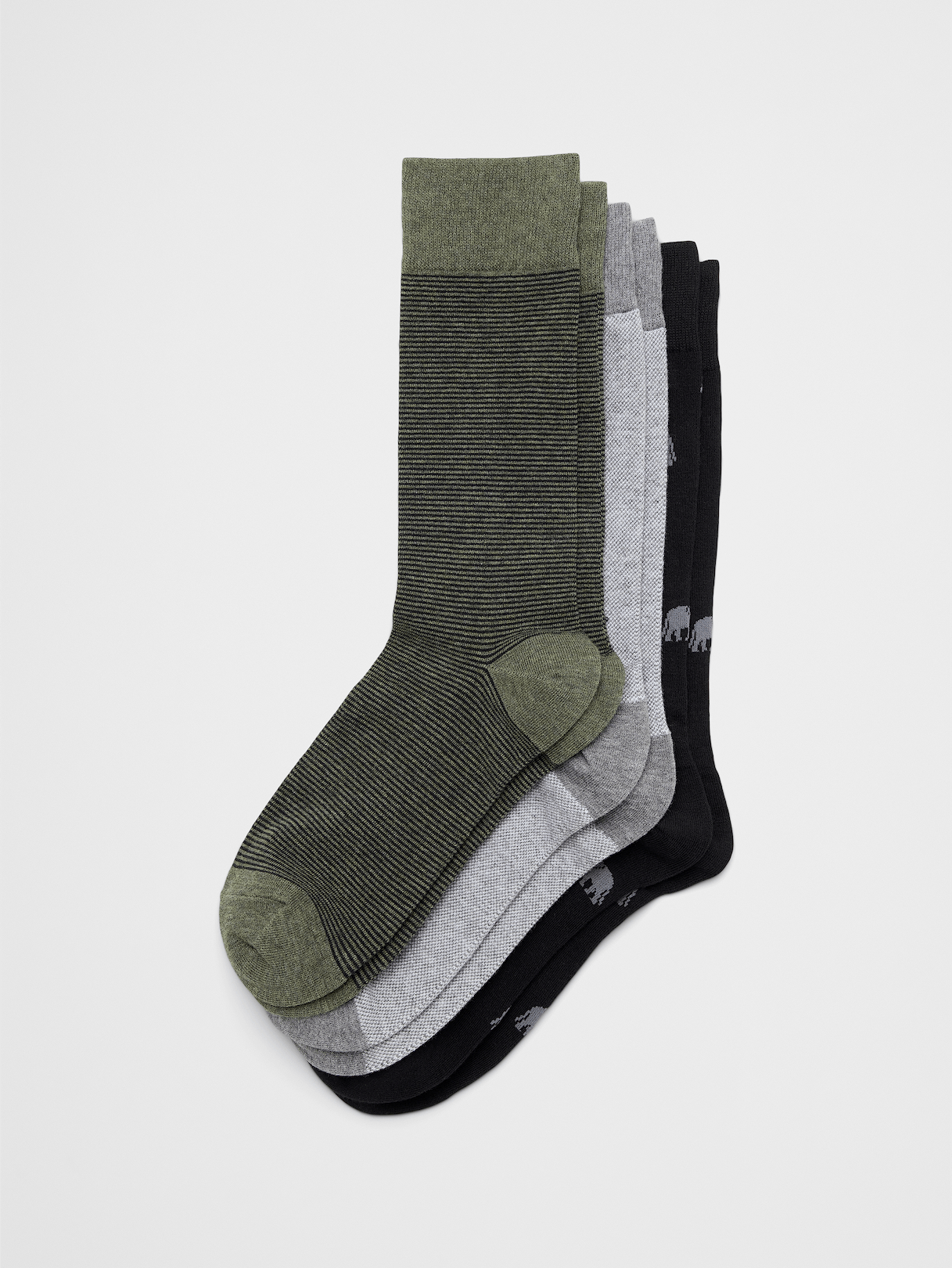 trouser socks (3 pack) trouser socks (3 pack)