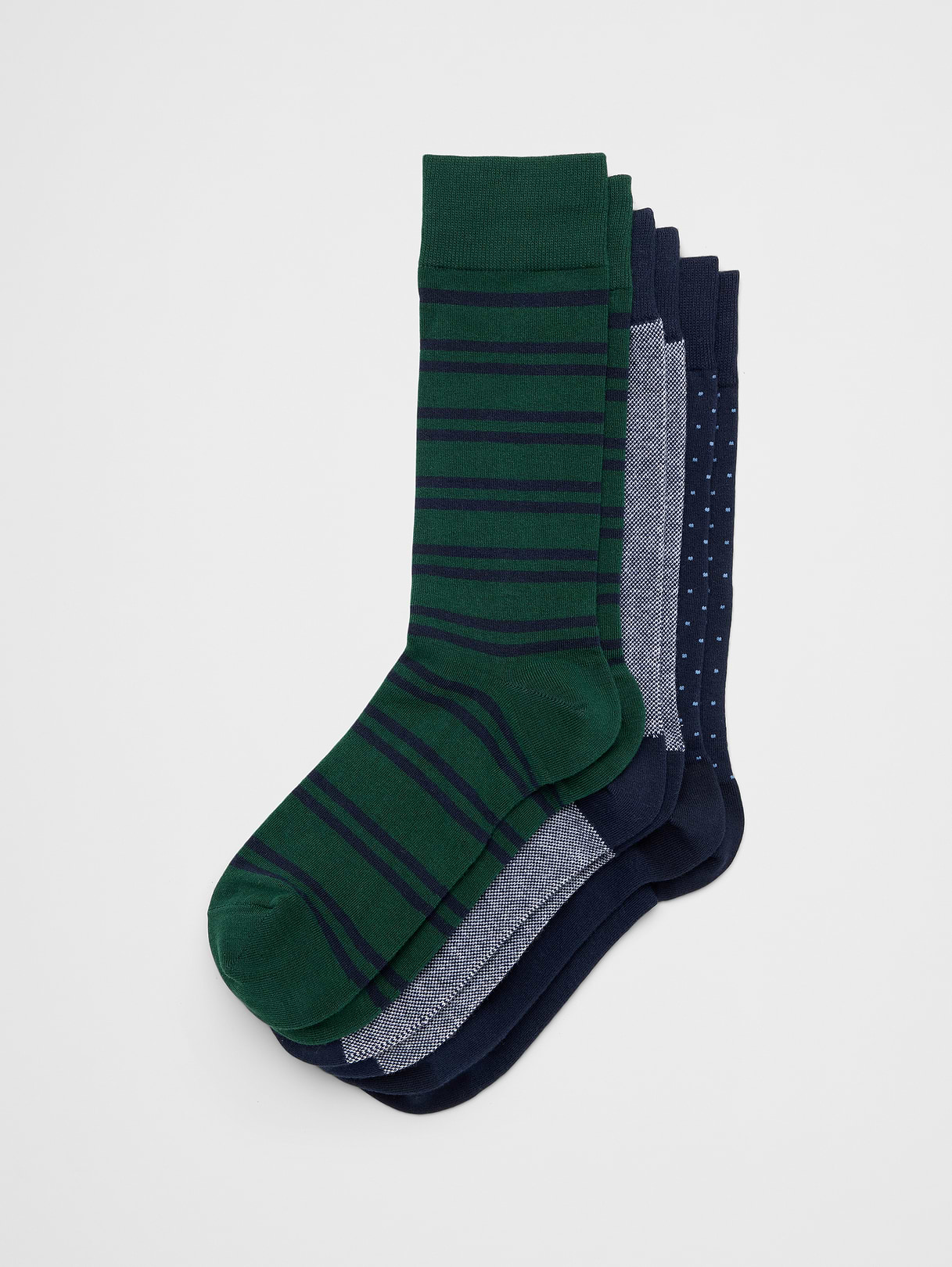 trouser socks (3 pack) trouser socks (3 pack)