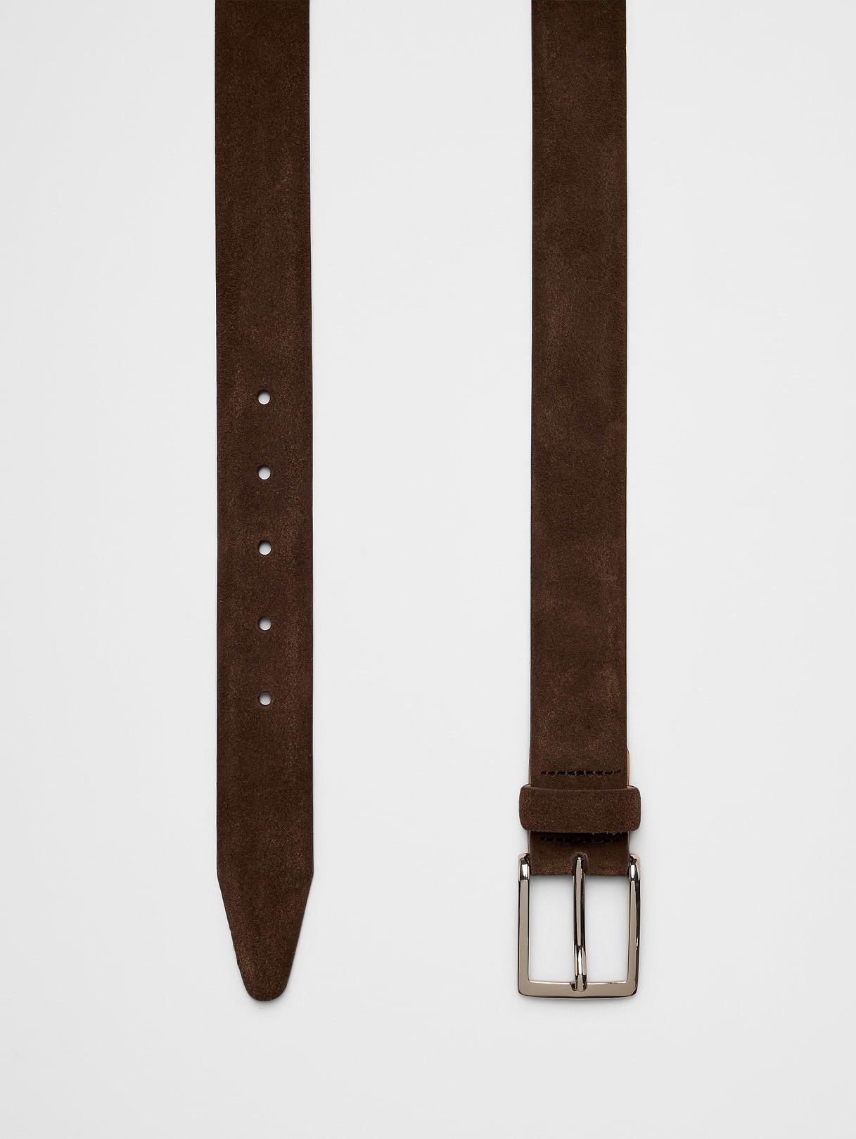 suede versatile belt suede versatile belt