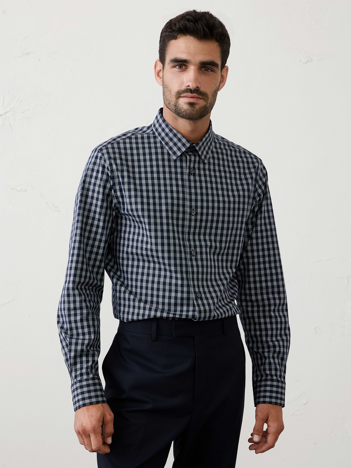 athletic fit dress shirt athletic fit dress shirt
