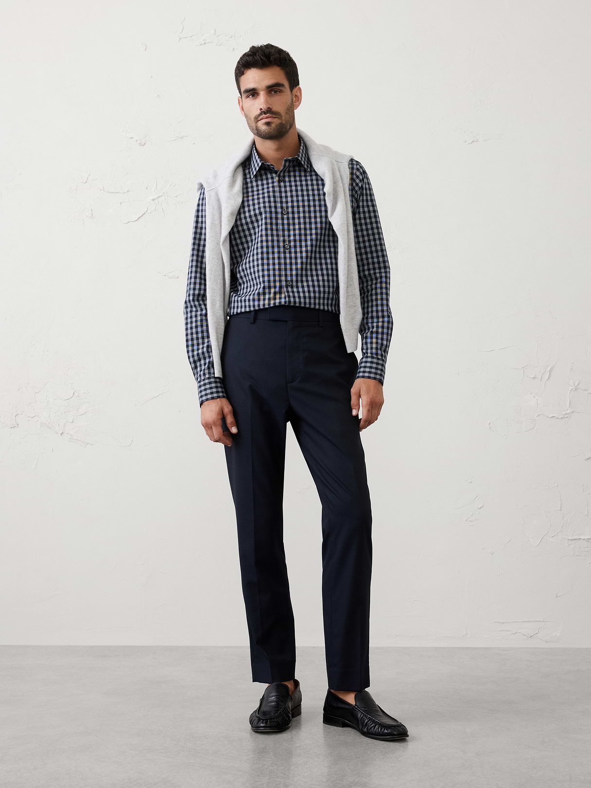 athletic fit dress shirt athletic fit dress shirt