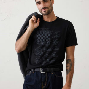 graphic t shirt