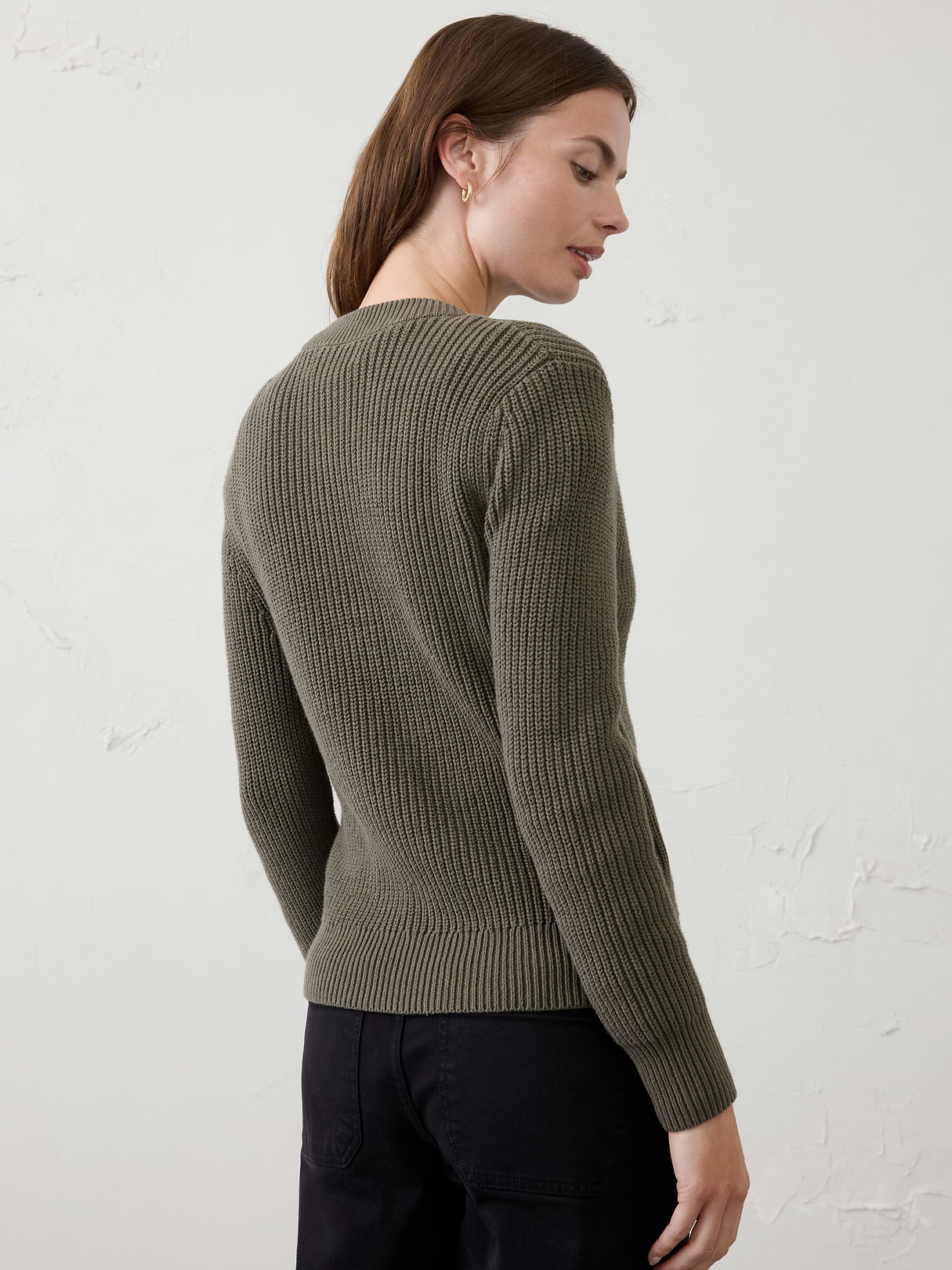 cotton bomber sweater cotton bomber sweater