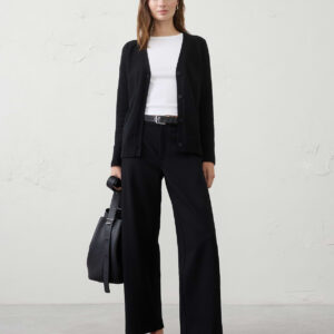 perfectly soft cardigan