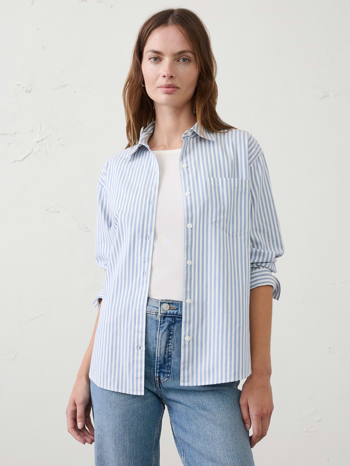 the perfect oxford shirt the perfect oxford shirt