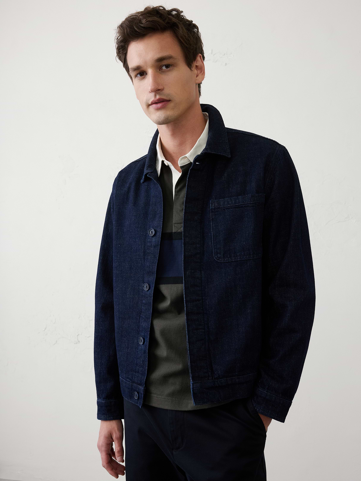 denim shirt jacket denim shirt jacket