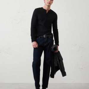 Витрина mini ribbed henley