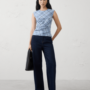 Витрина draped top