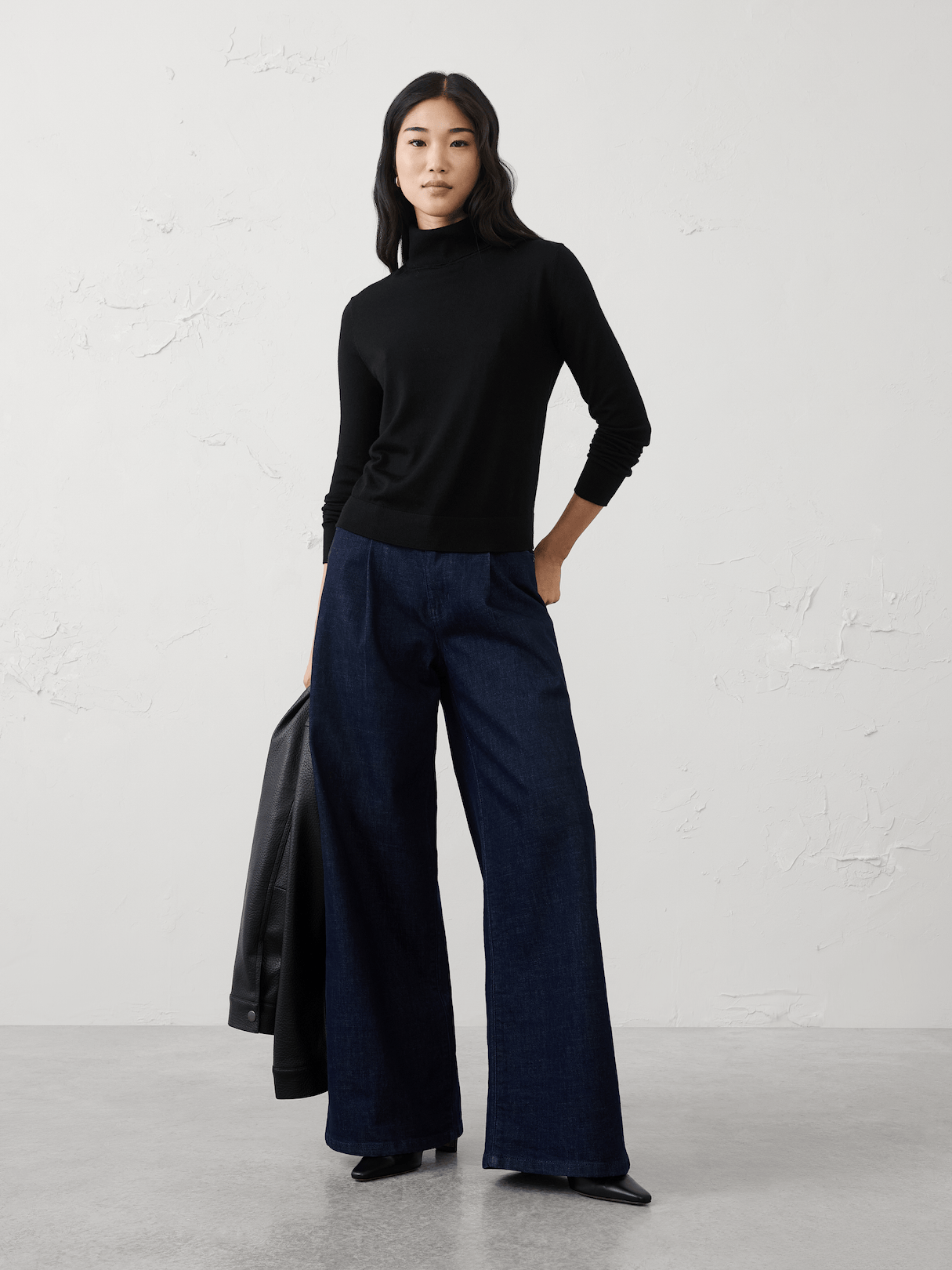 merino wool turtleneck sweater merino wool turtleneck sweater